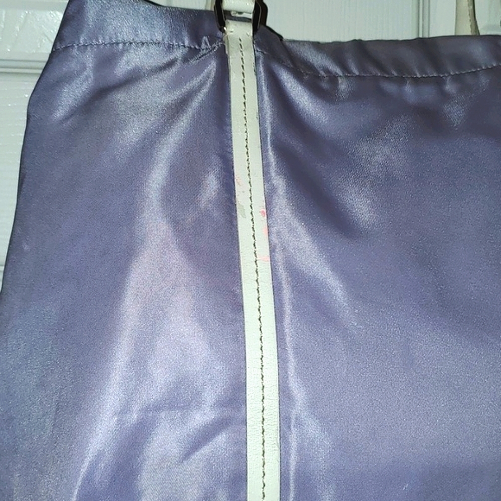 Prada Tessuto Nylon Shoulder Bag Tote - Picture 12 of 16